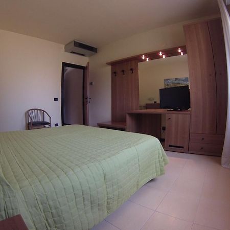 Hotel Italia Occhiobello Eksteriør bilde