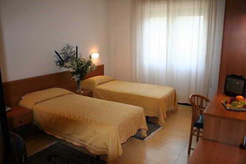 Hotel Italia Occhiobello Eksteriør bilde