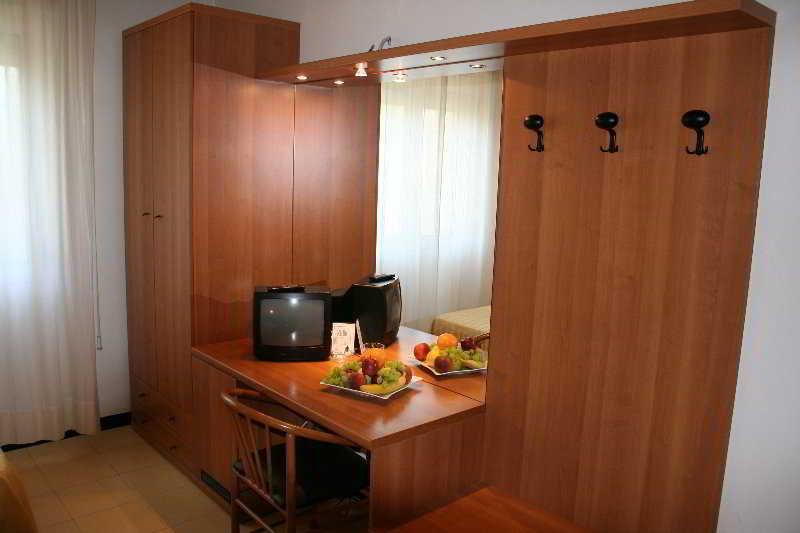Hotel Italia Occhiobello Eksteriør bilde
