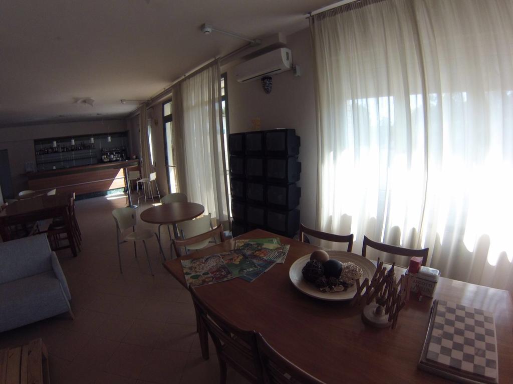 Hotel Italia Occhiobello Eksteriør bilde