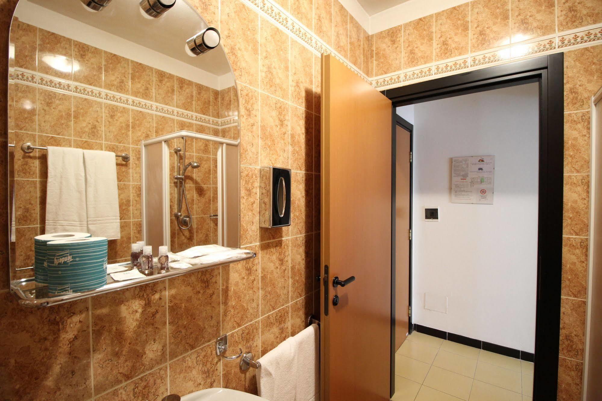 Hotel Italia Occhiobello Eksteriør bilde